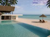 Sandies Nungwi Beach