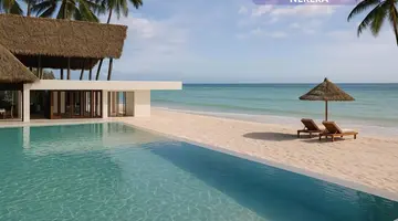 Sandies Nungwi Beach