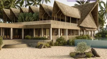 Sandies Nungwi Beach