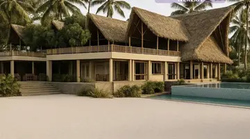 Sandies Nungwi Beach