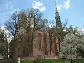 SANDOMIERZ- 1 dzień