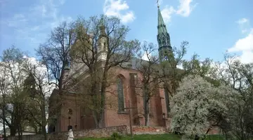 SANDOMIERZ- 1 dzień