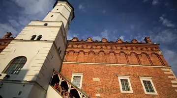 SANDOMIERZ- 1 dzień