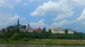 SANDOMIERZ- 1 dzień