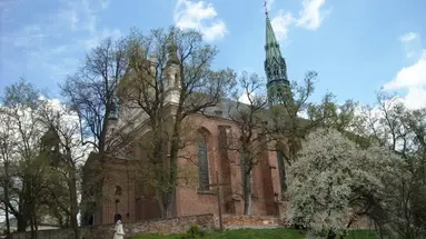 SANDOMIERZ - 2 DNI