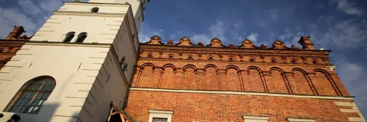 SANDOMIERZ - 2 DNI