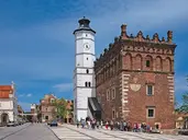 SANDOMIERZ - 2 DNI