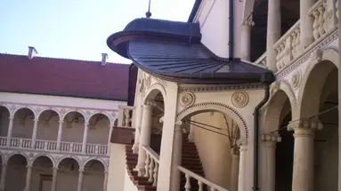 SANDOMIERZ - 2 DNI