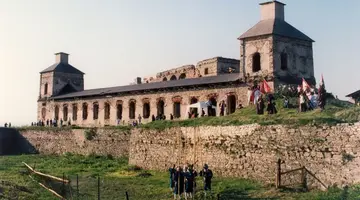 SANDOMIERZ - 2 DNI