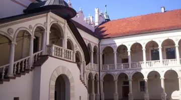 SANDOMIERZ - 2 DNI