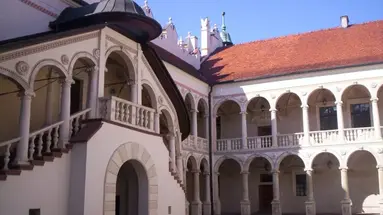 SANDOMIERZ - 2 DNI