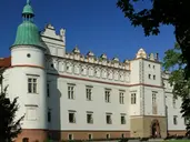 SANDOMIERZ - 2 DNI