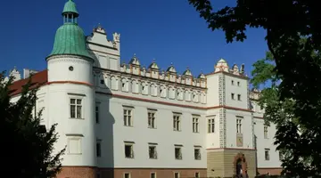 SANDOMIERZ - 2 DNI