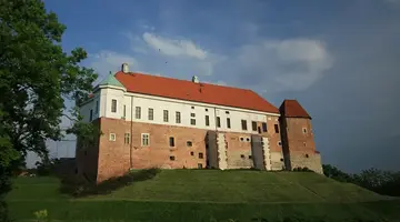 SANDOMIERZ - 2 DNI