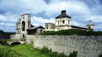 SANDOMIERZ - 2 DNI