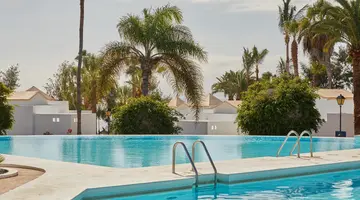 SANDOS ATLANTIC GARDENS
