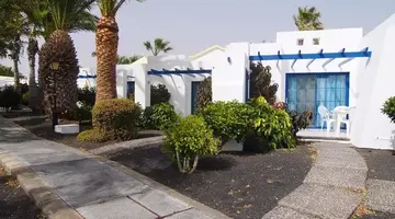 Sandos Atlantic Gardens