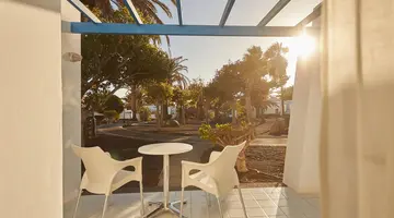 SANDOS ATLANTIC GARDENS