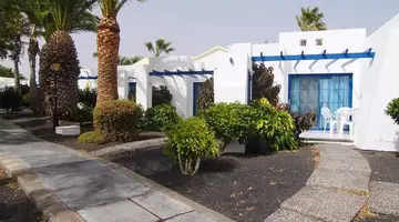 Sandos Atlantic Gardens