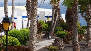 Sandos Atlantic Gardens