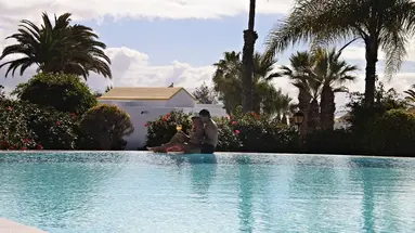 Sandos Atlantic Gardens