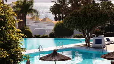 Sandos Atlantic Gardens