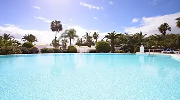 Sandos Atlantic Gardens