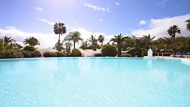 Sandos Atlantic Gardens