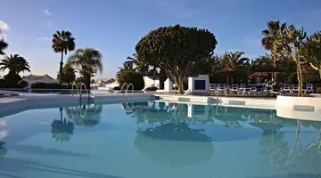 Sandos Atlantic Gardens