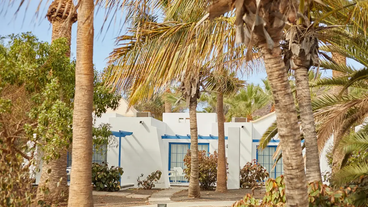 SANDOS ATLANTIC GARDENS