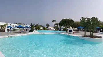 Sandos Atlantic Gardens