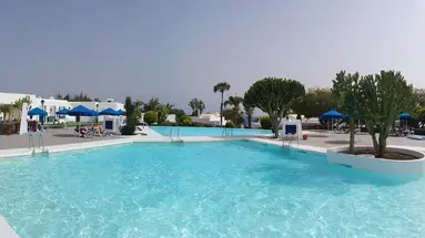 Sandos Atlantic Gardens