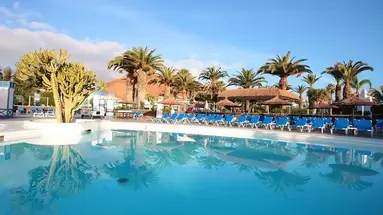 Sandos Atlantic Gardens