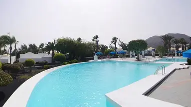 Sandos Atlantic Gardens