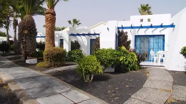 Sandos Atlantic Gardens