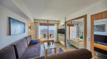 Sandos Benidorm Suites