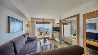 Sandos Benidorm Suites