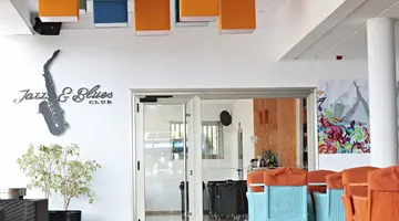 Sandos Benidorm Suites