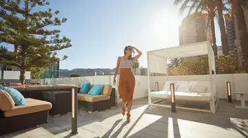 Sandos Benidorm Suites