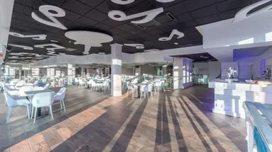 Sandos Benidorm Suites