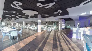 Sandos Benidorm Suites