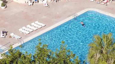 SANDOS BENIDORM SUITES