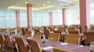 Sandos Benidorm Suites