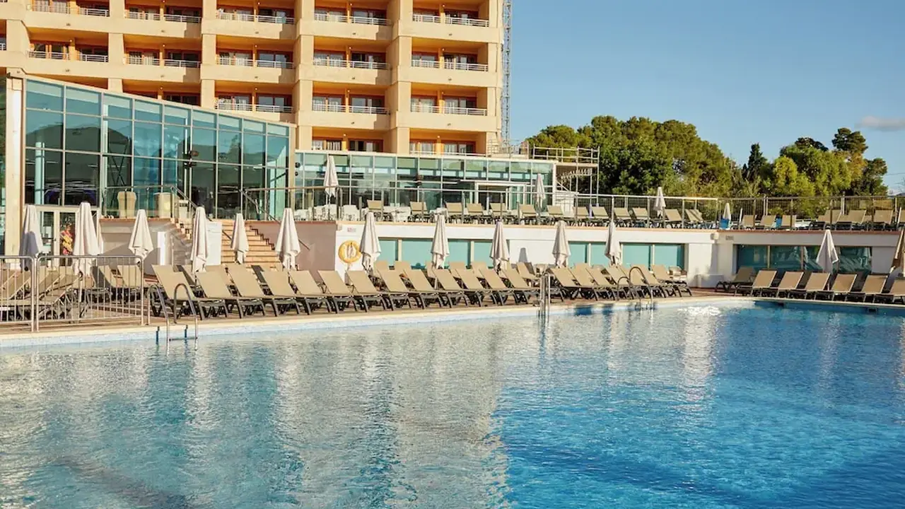 Sandos Benidorm Suites