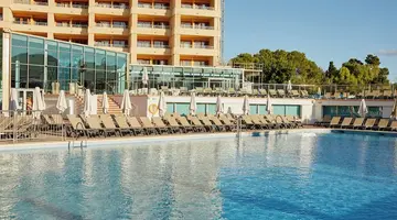 Sandos Benidorm Suites