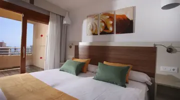 Sandos Benidorm Suites