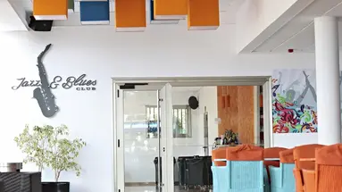 SANDOS BENIDORM SUITES