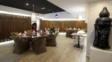 Sandos Benidorm Suites