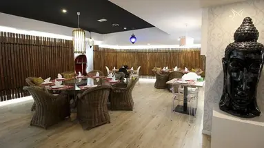 Sandos Benidorm Suites