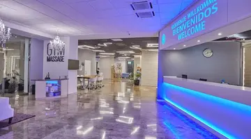 Sandos Benidorm Suites